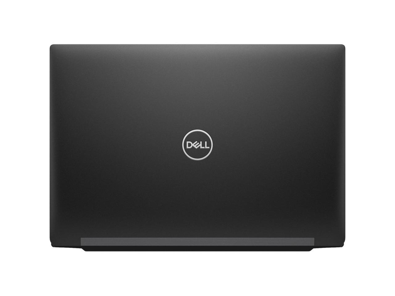 DELL Laptop Latitude Intel Core i5 8th Gen 8350U (1.70GHz) 8GB