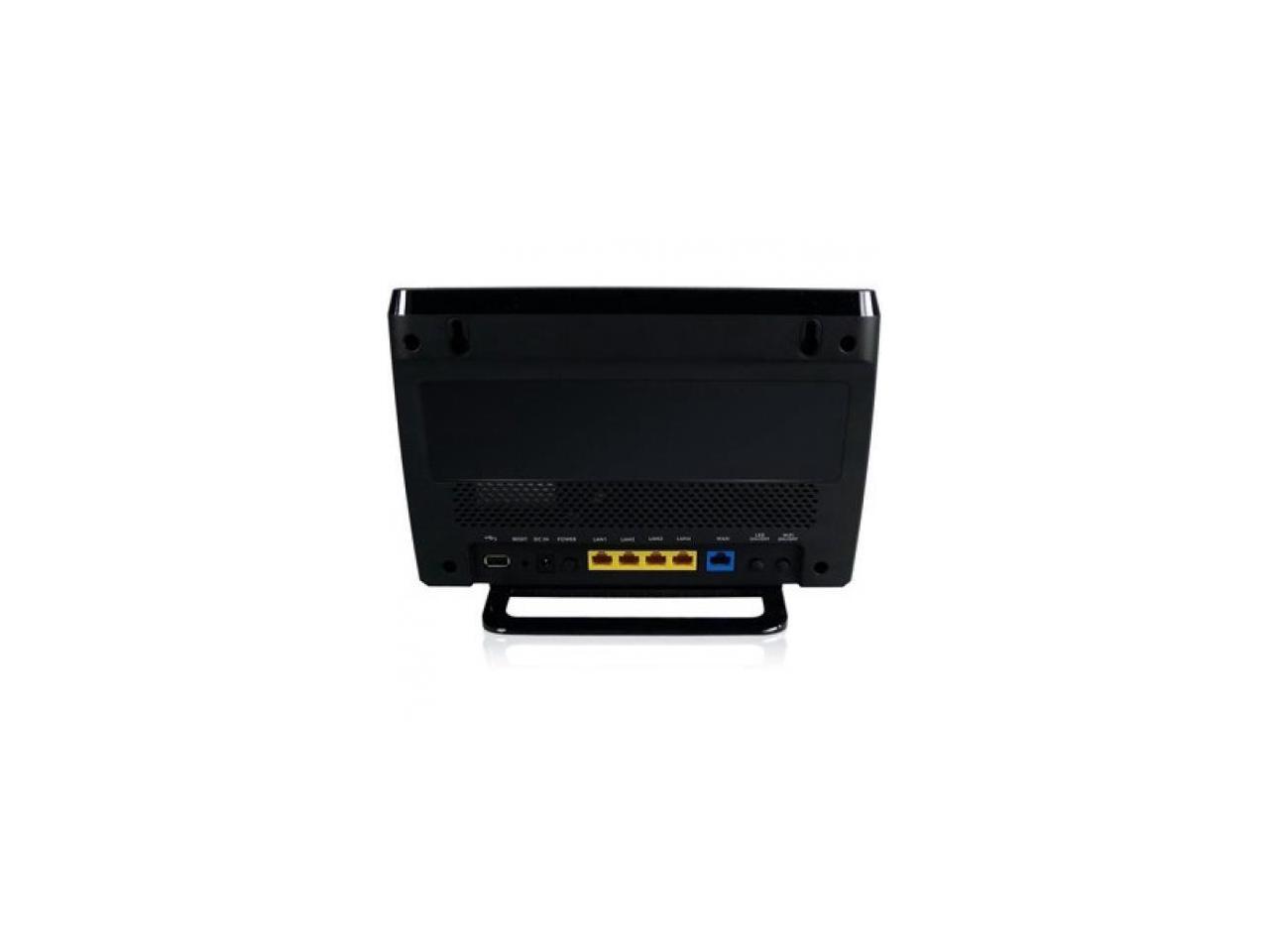 ZyXEL EMG3425 IEEE 802.11ac Wireless Router