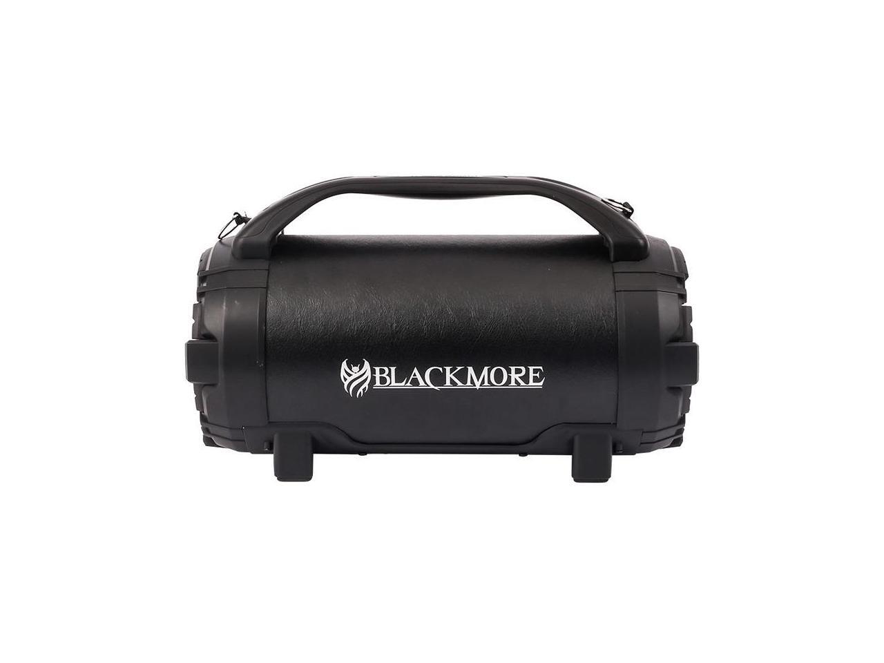 blackmore 750 watt speaker