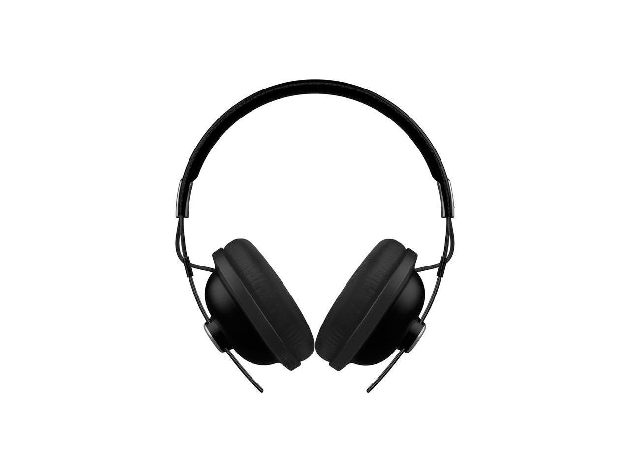 panasonic retro headphones
