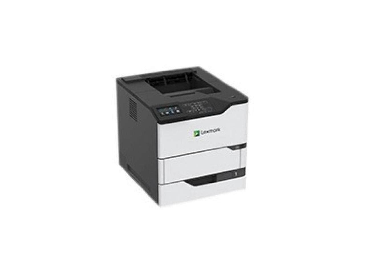 lexmark ms826de