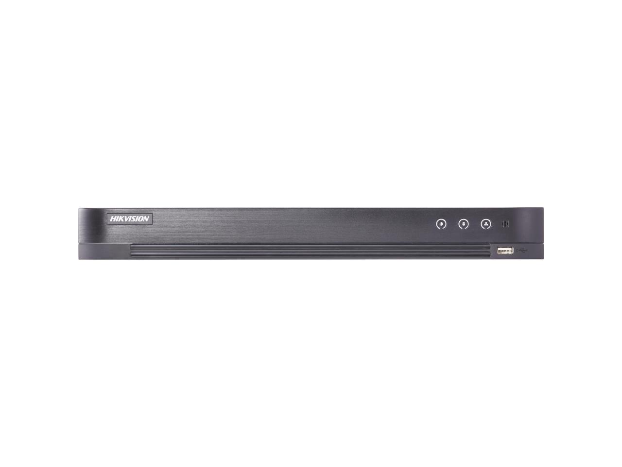 Hikvision Ds 7216hui K2 4tb 16 X Bnc 4tb Turbohd Dvr Newegg Com