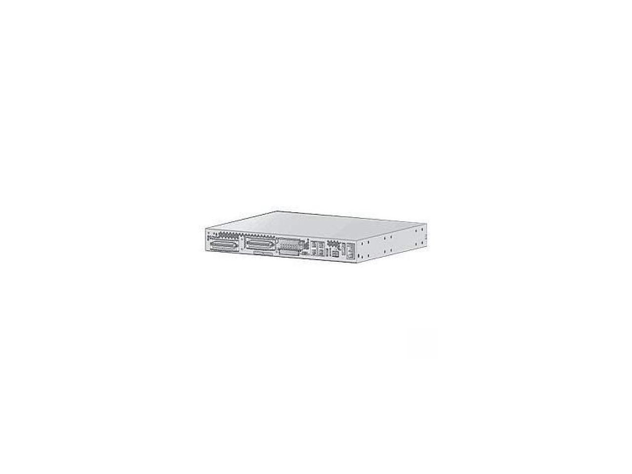 Cisco VG320 Cisco VG320 VoIP Gateway 2 x RJ45 USB Management