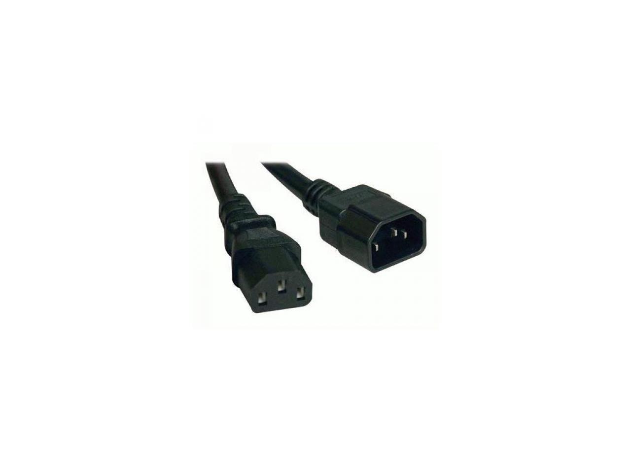 Brother Power Extension Cord For Printer Case