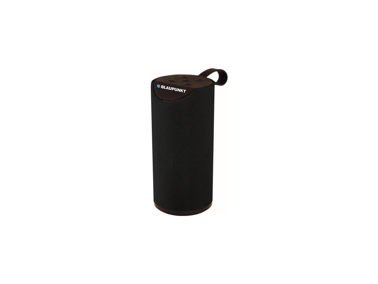 blaupunkt bp1253 portable bluetooth speaker