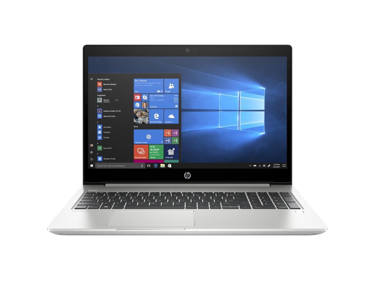 Hp probook 450 g6 как разобрать