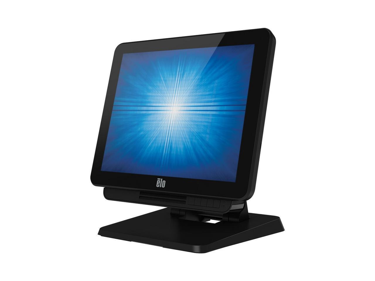 Elo E548623 X-Series 15" All-in-One Touchscreen Computer (Rev B ...