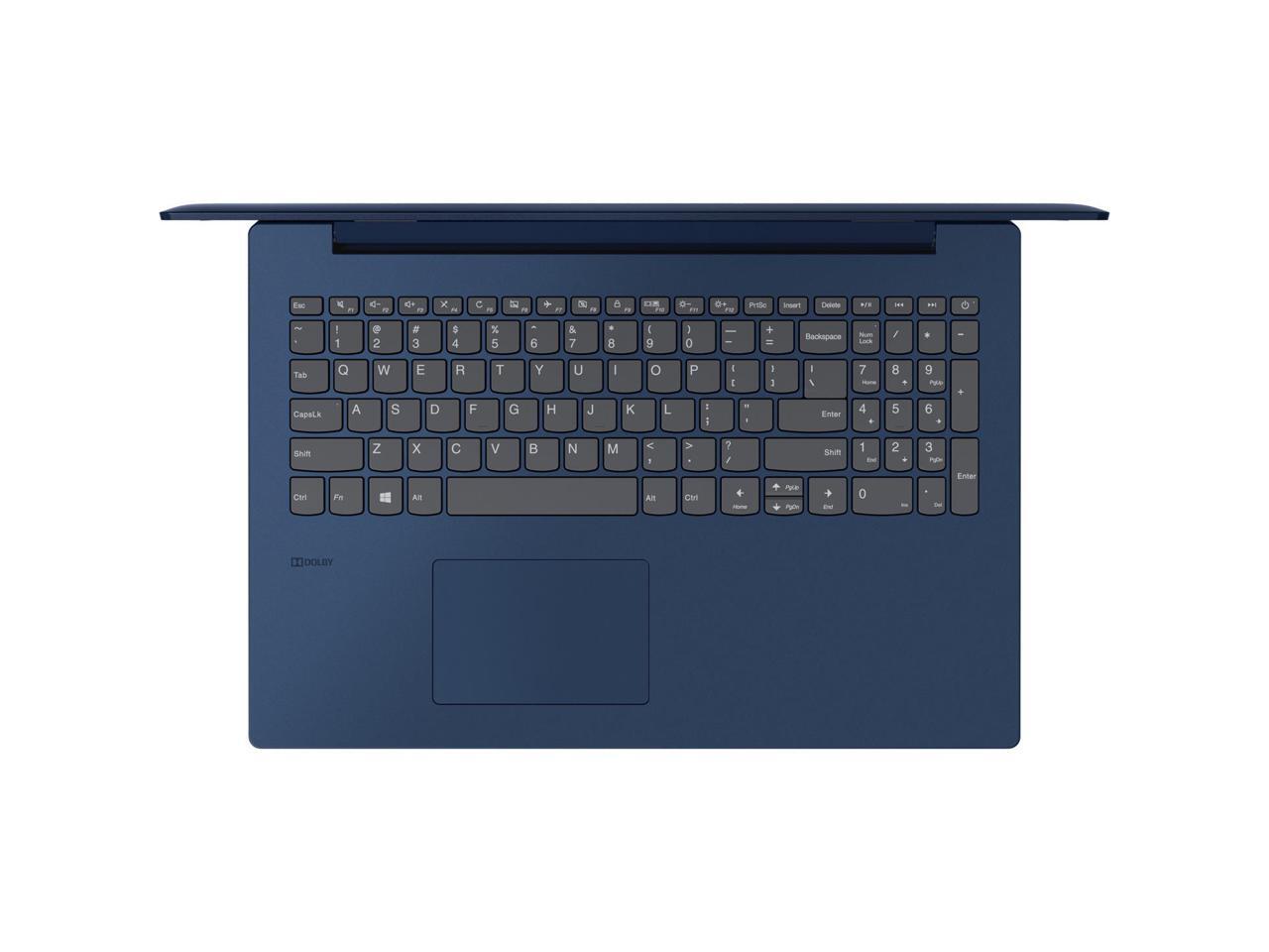 Lenovo IdeaPad 330-15AST 81D6008CUS 15.6