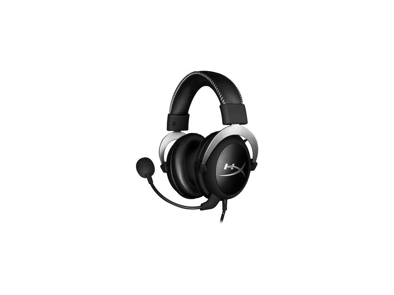 HyperX CloudX Gaming Headset for Xbox One Newegg.ca