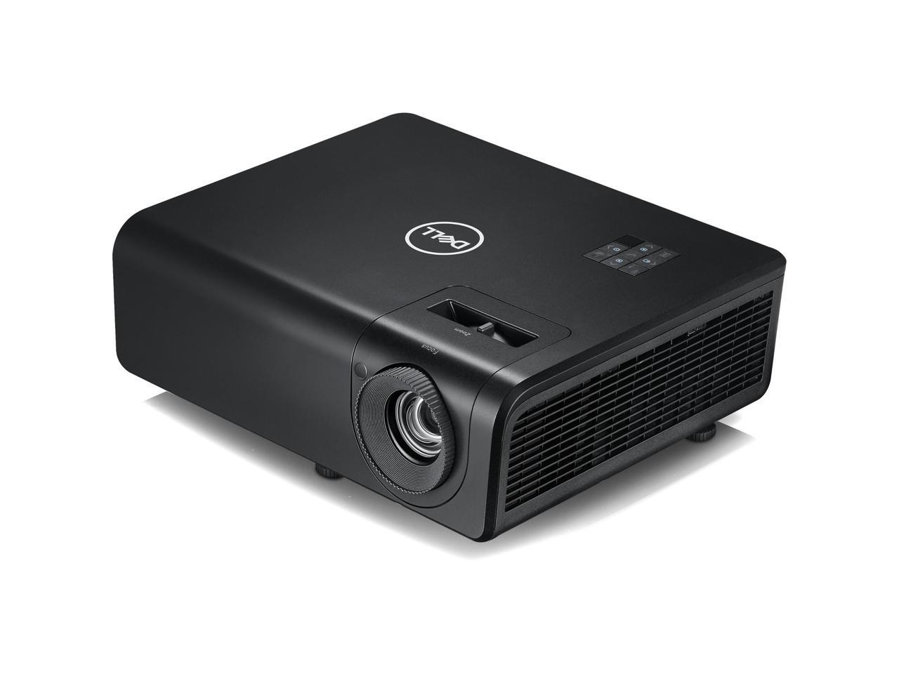 Dell P519HL DLP Projector - 1080p 