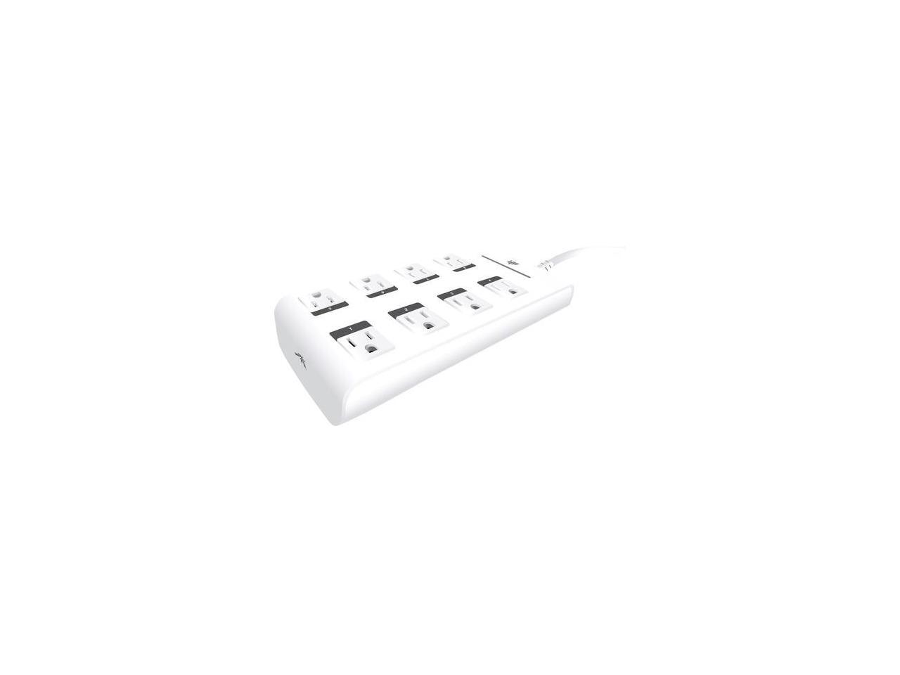 Ubiquiti Networks mFi mPower PRO Power Strip with WiFi Connectivity