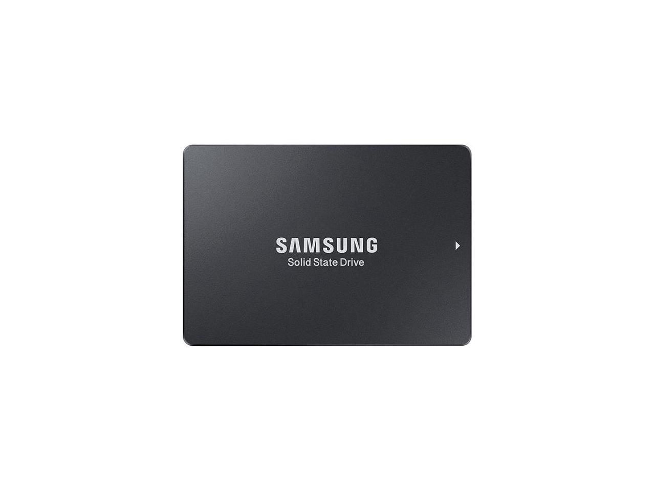 Samsung 860dct Mz 76e3t8e 2 5 3 8tb Sata Iii V Nand Enterprise Solid State Drive Bulk Newegg Com