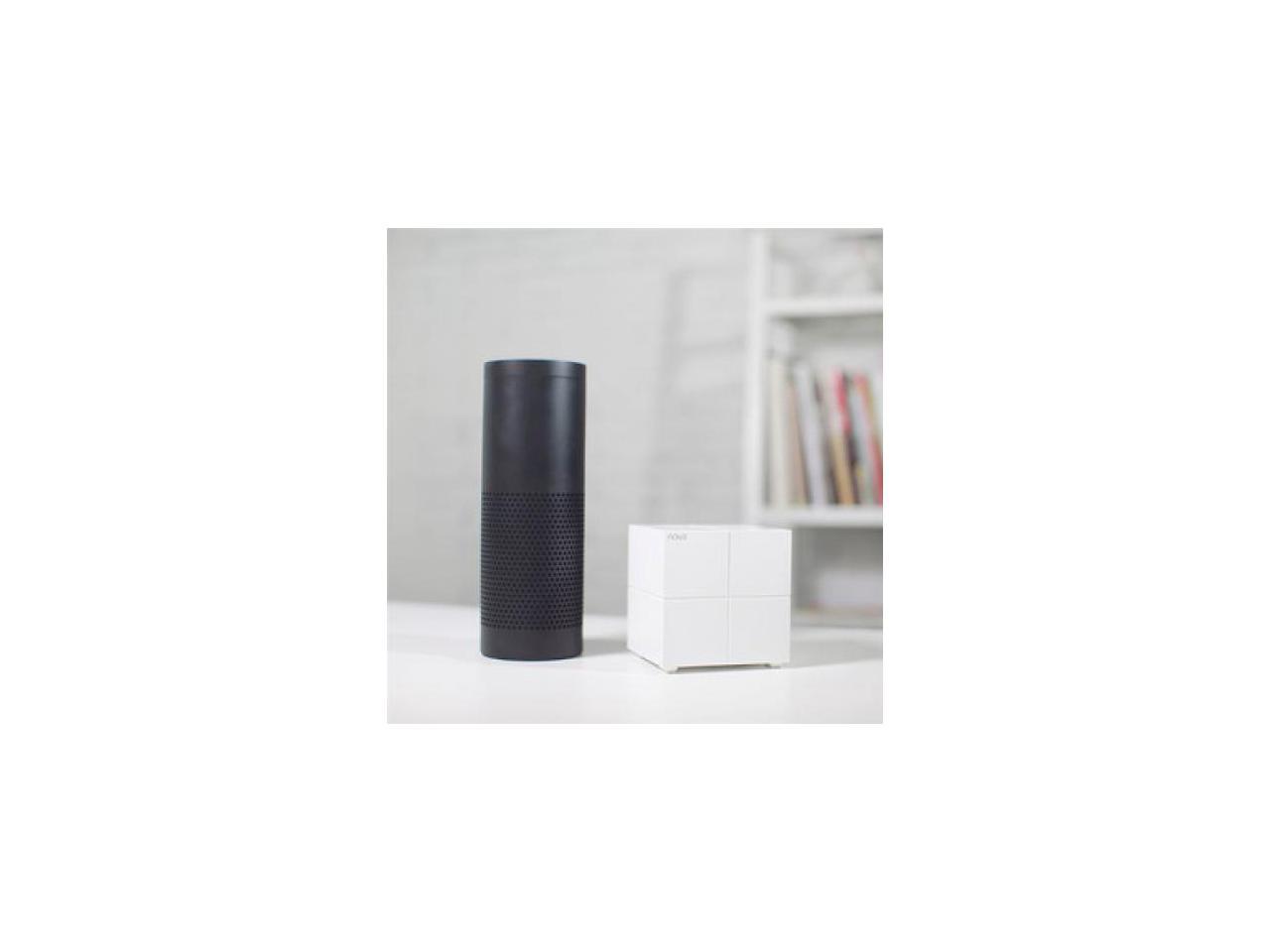 Tenda Nova MW6(1-pack) Whole Home Mesh WiFi System Coverage up to 2,000 ...