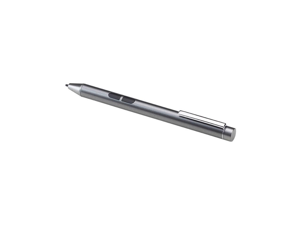 Acer active stylus как пользоваться