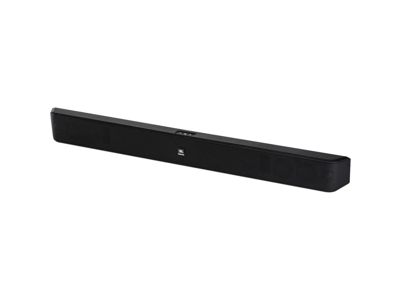 HARMAN PSB1 JBL Professional Pro SoundBar PSB1 2.0 Sound Bar