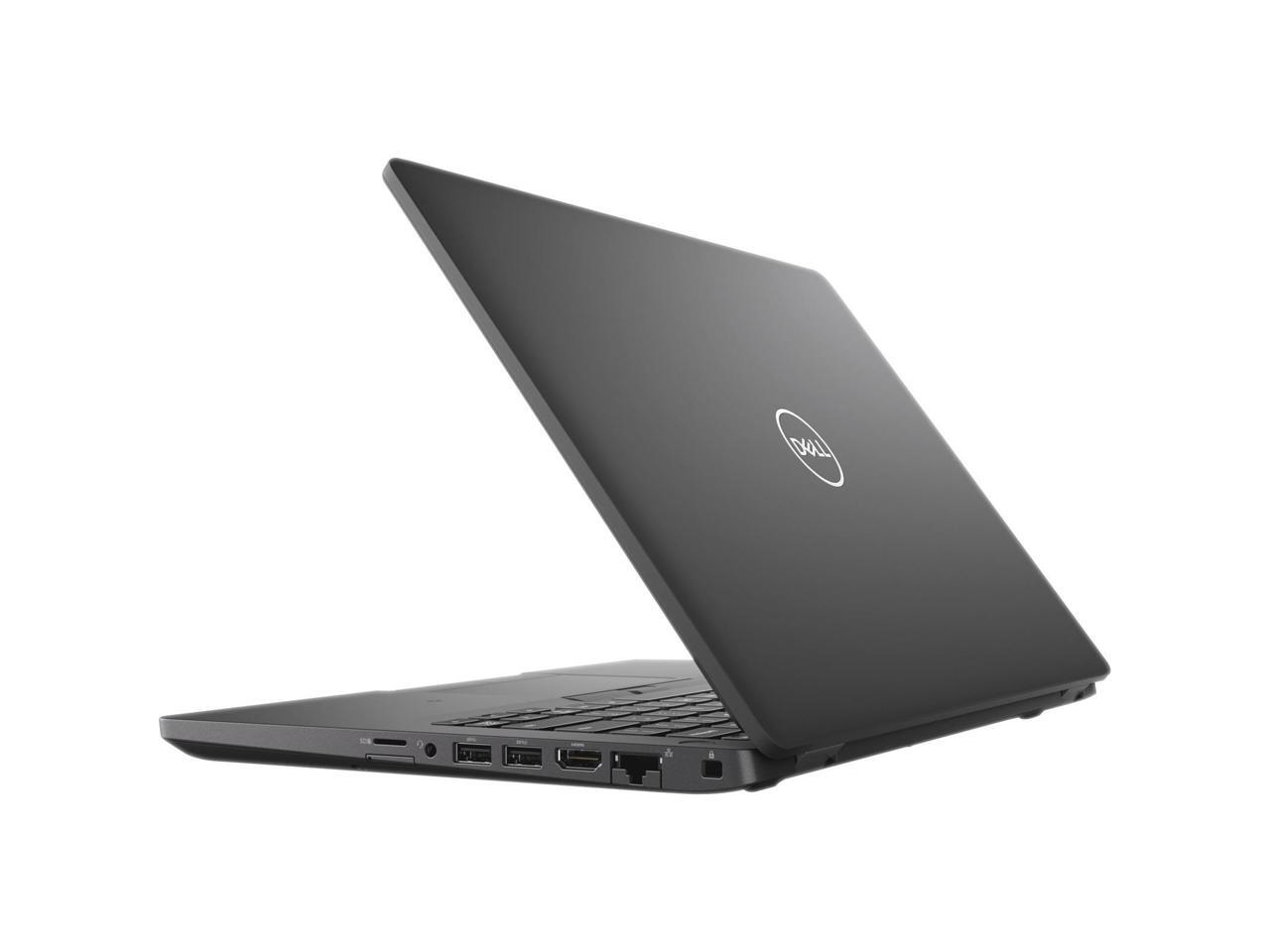 Dell Latitude 5000 5400 14" Touchscreen Notebook 1920 x 1080 Core
