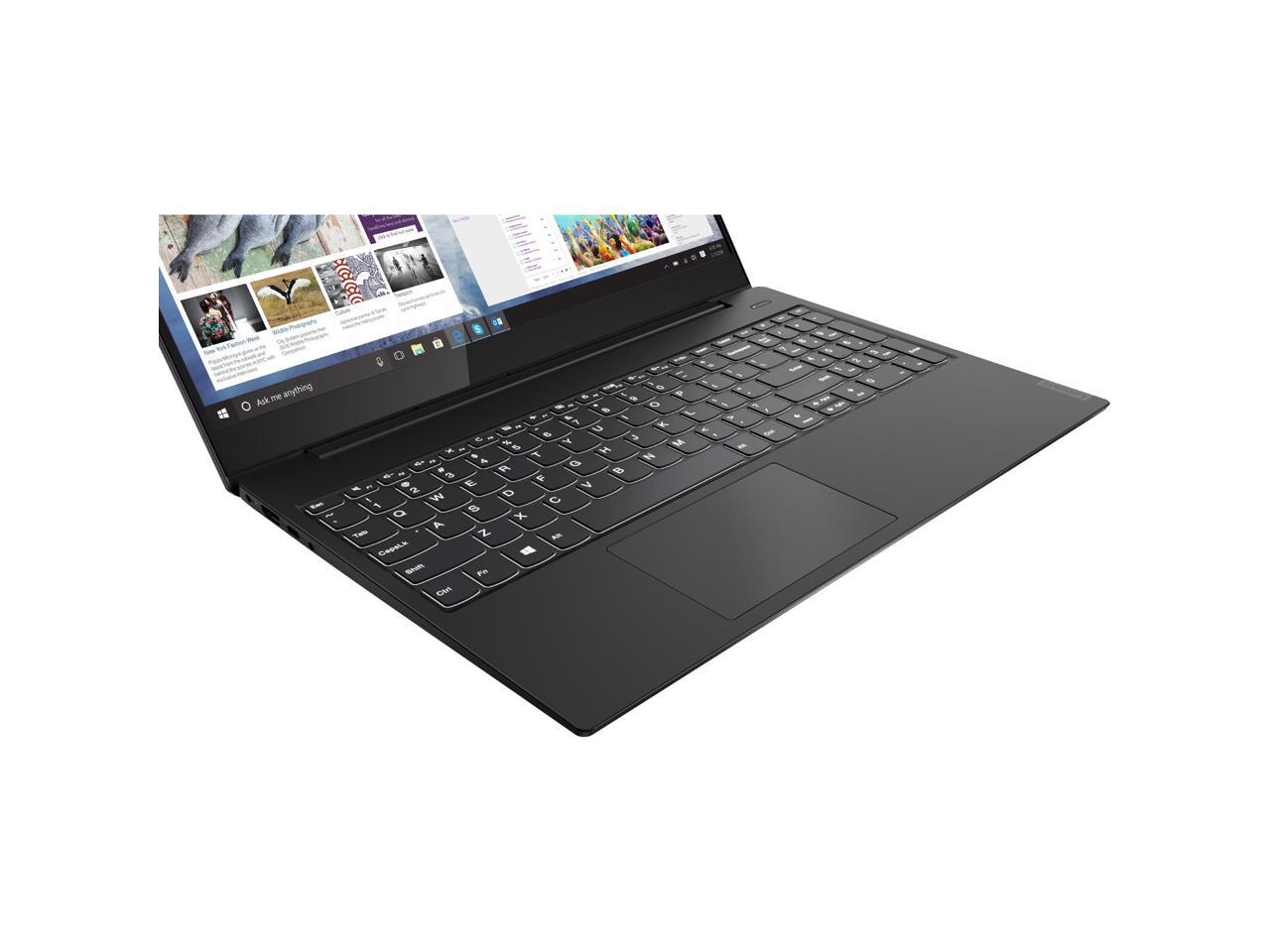 Lenovo ideapad s340 15api разбор