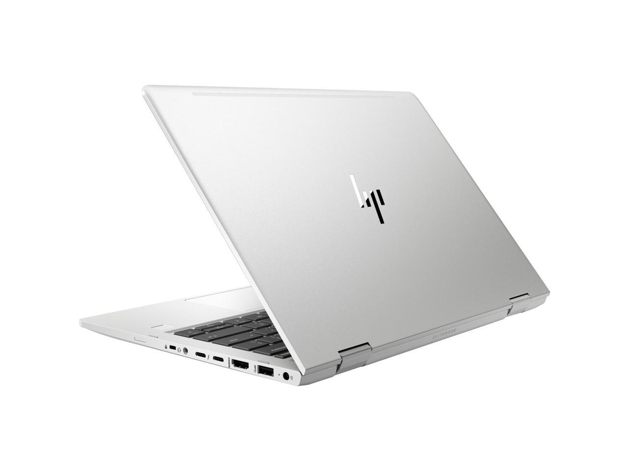 Hp elitebook x360 830 g5 обзор