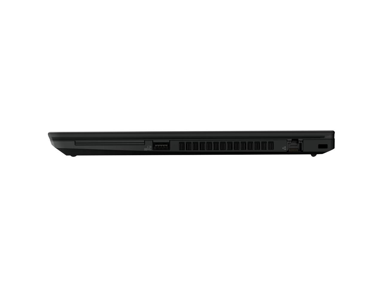 Lenovo ThinkPad T490 20N20032US 14