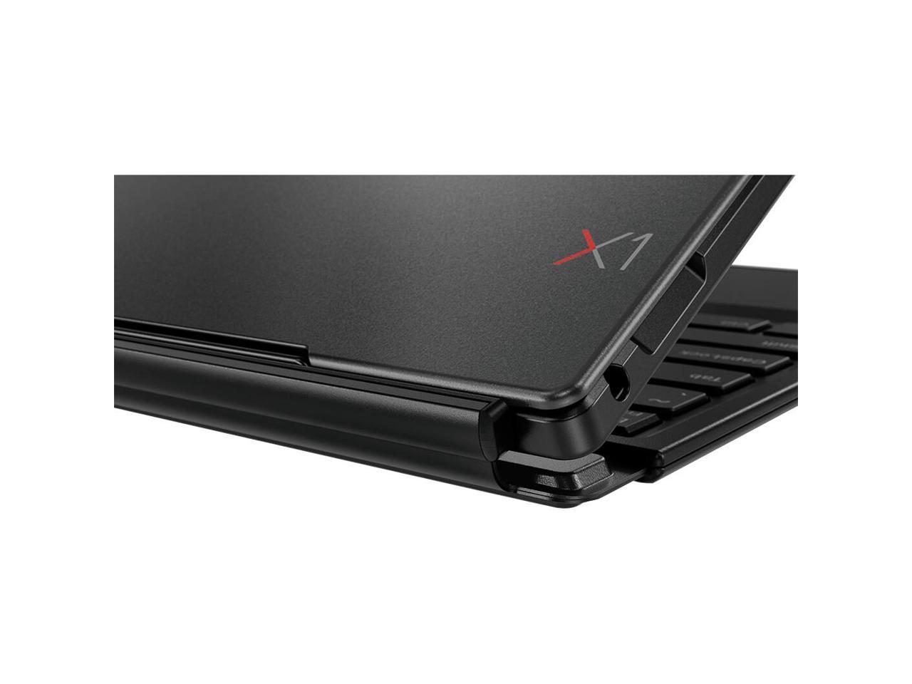 Lenovo ThinkPad 2in1 Laptop Intel Core i78650U 1.90 GHz 13" Windows