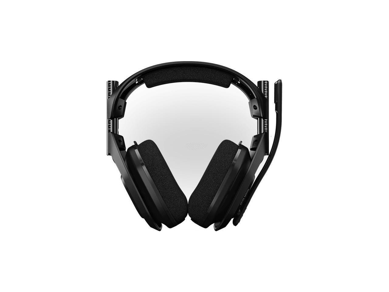 Astro Gaming A50 Wireless Headset + Base Station - Xbox ...