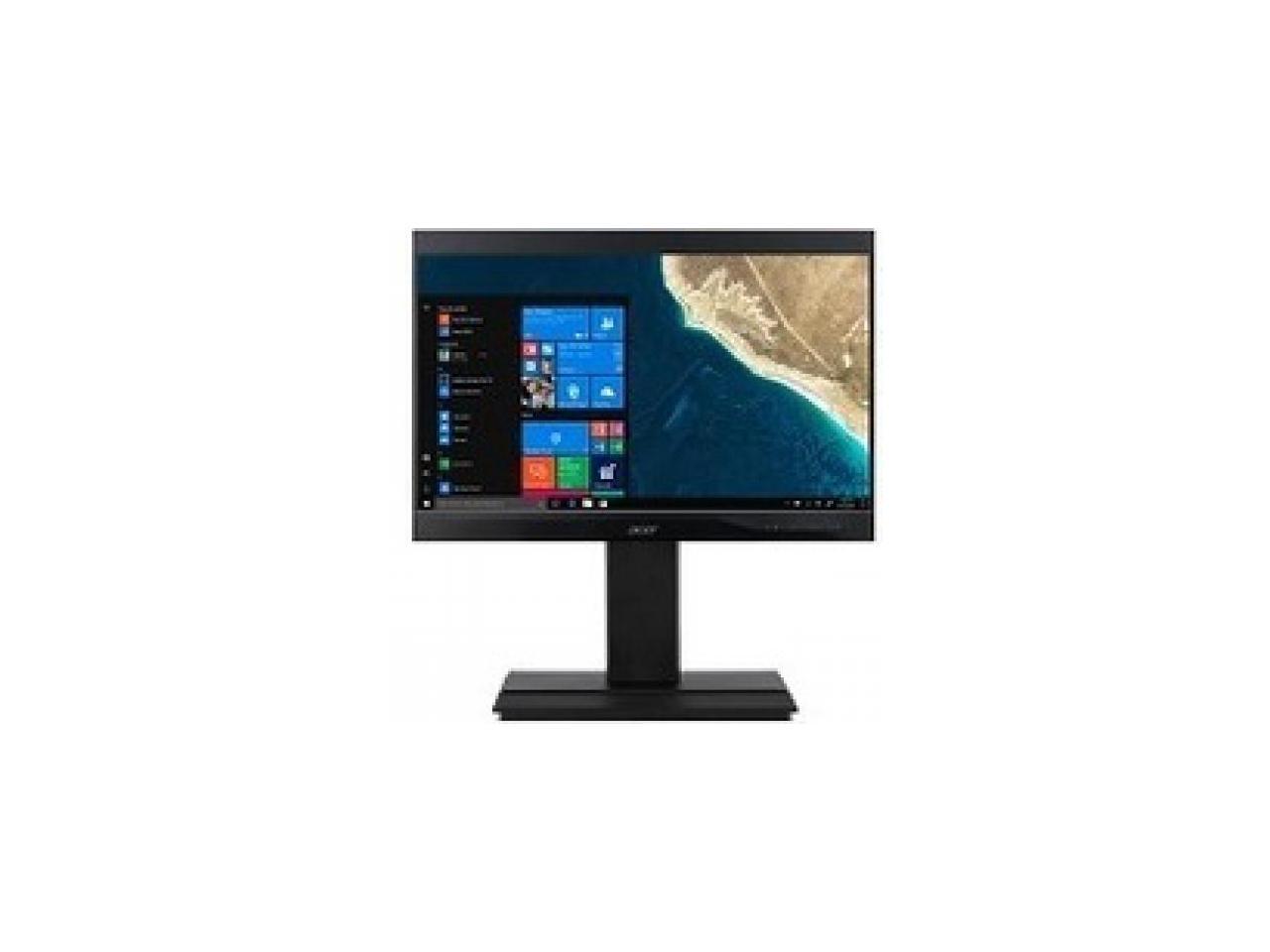 Стационарное арм тип 2 моноблок acer veriton z4860g dq vrzer 138