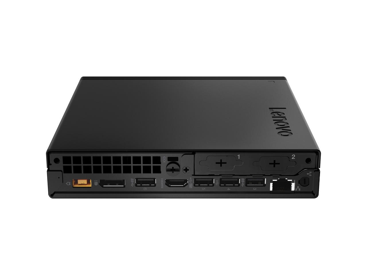 ThinkCentre M630e Tiny i5-8265U Win11Pro ウトレット