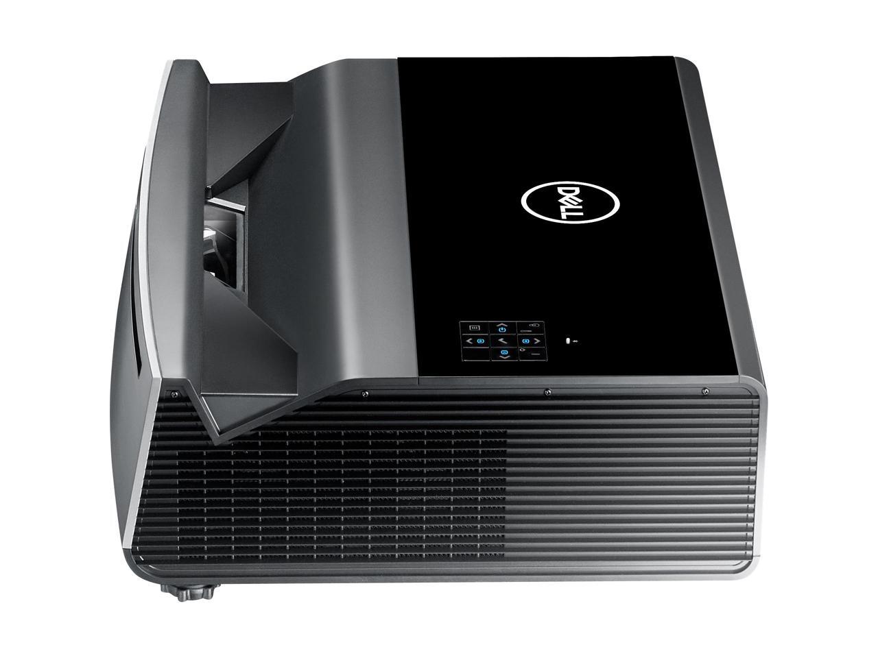 Dell Projectors Advanced Laser S718QL DLP Projector