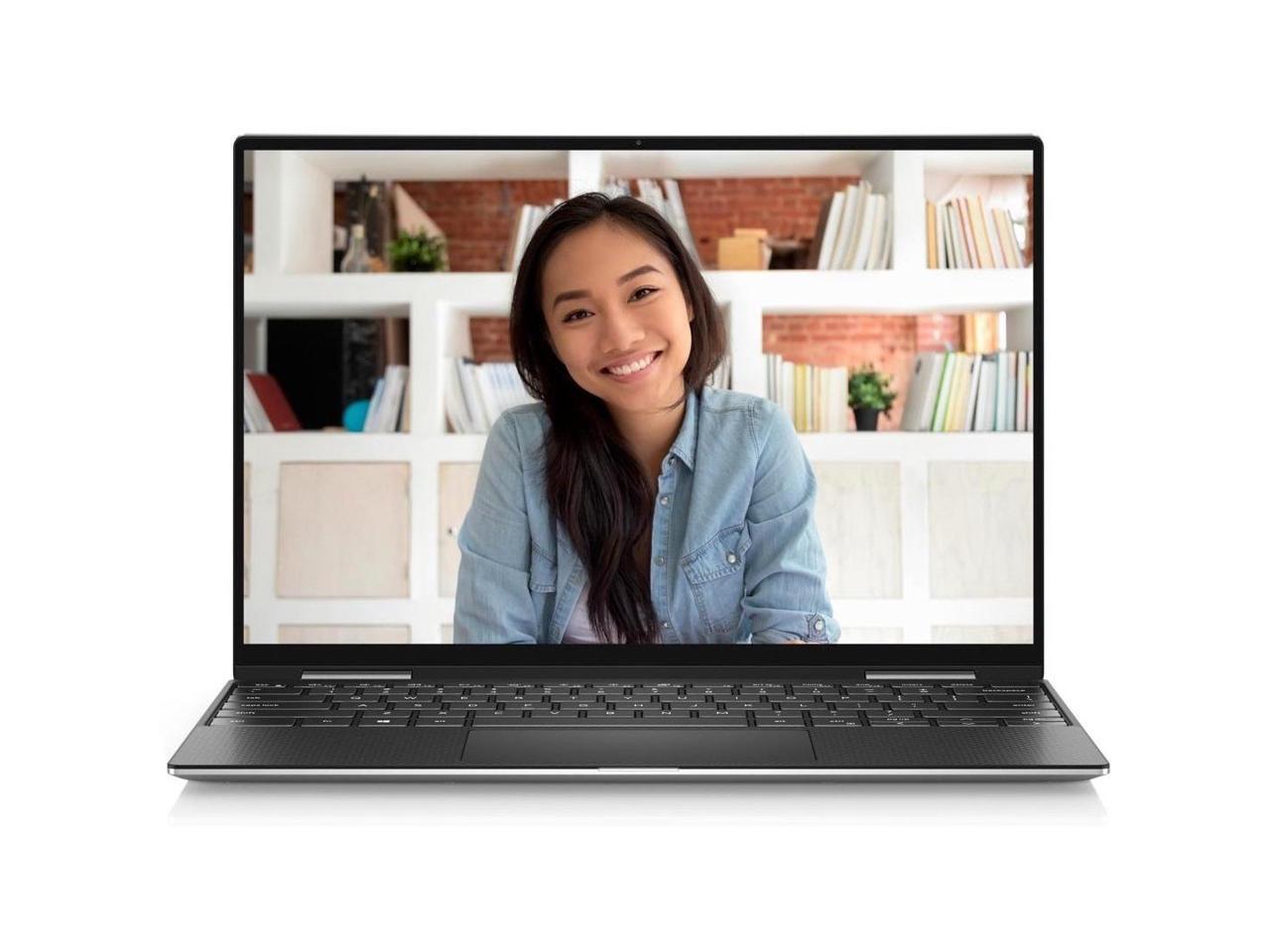 Dell XPS 13 7390 13.4