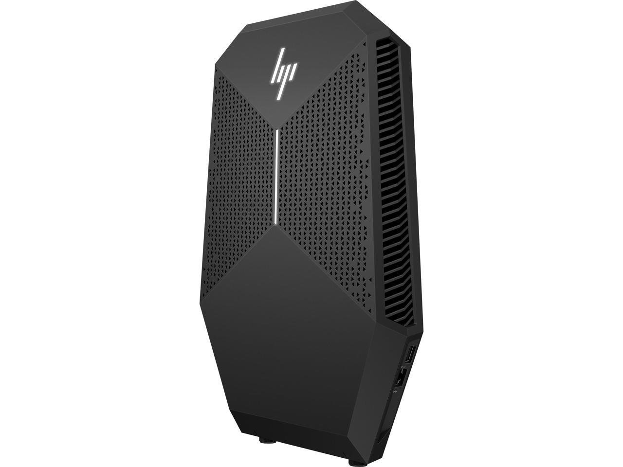 HP Z VR G2 Backpack Workstation - 1 x 