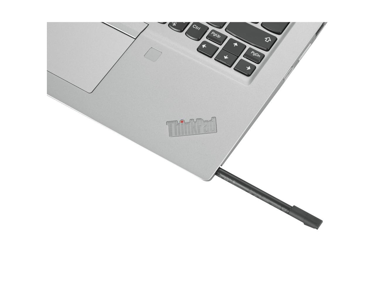 Lenovo ThinkPad Pen Pro 7 Black Notebook Device Supported Newegg.ca