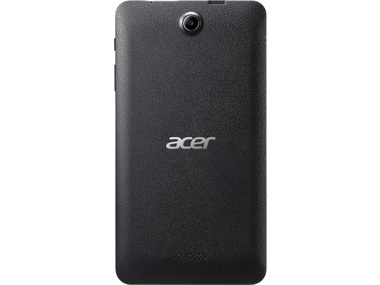 Acer Iconia One 7 B1 790 K46e Tablet 7 1 Gb Ddr3l Sdram Mediatek Cortex A53 Mt8163 Quad Core 4 Core 1 30 Ghz 8 Gb Android 6 0 Marshmallow 1280 X 7 In Plane Switching Ips Techno Newegg Com