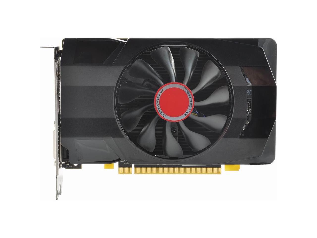 Radeon rx 560x рейтинг видеокарт