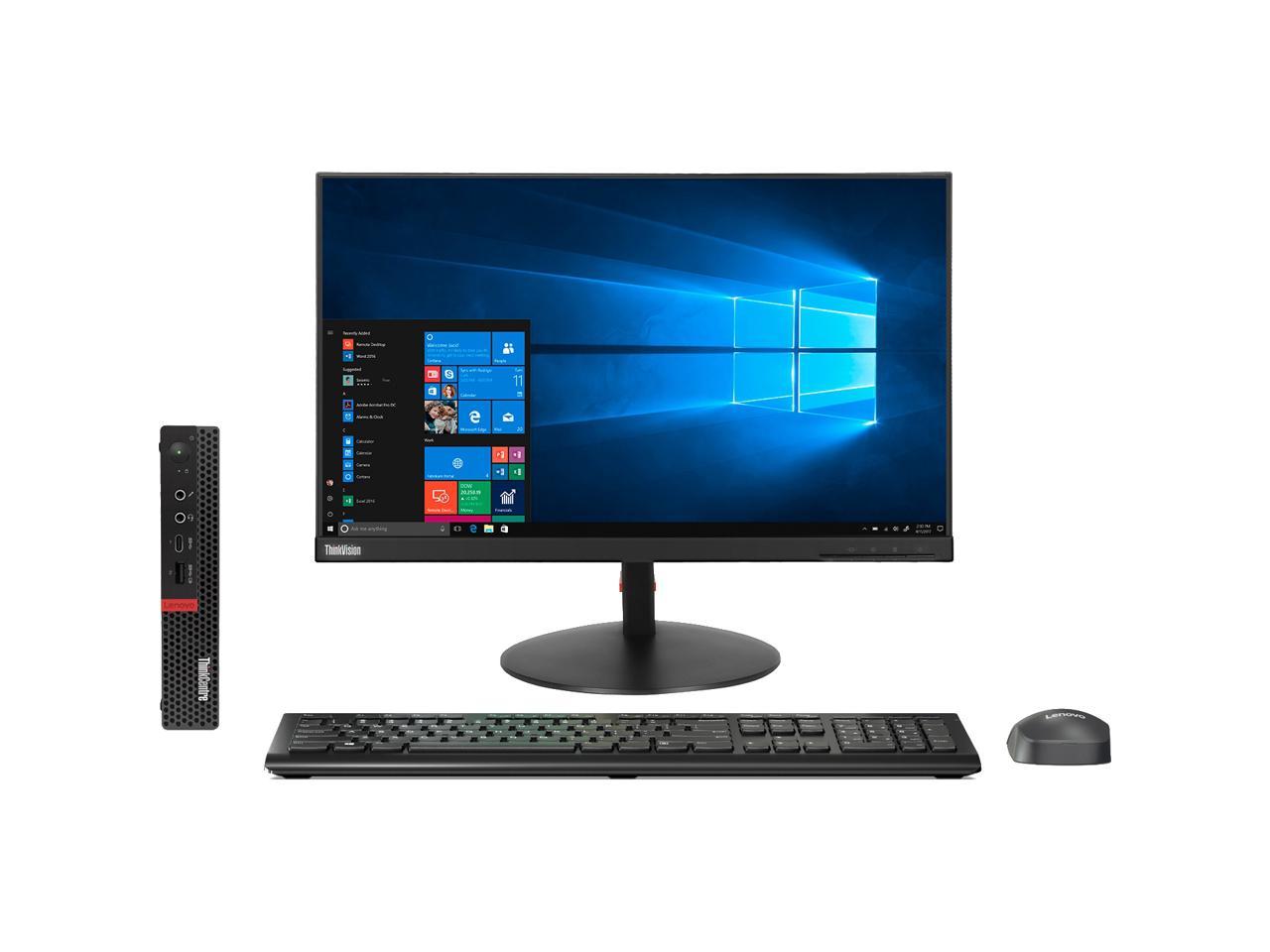 Lenovo thinkcentre m720q не загружается pxe