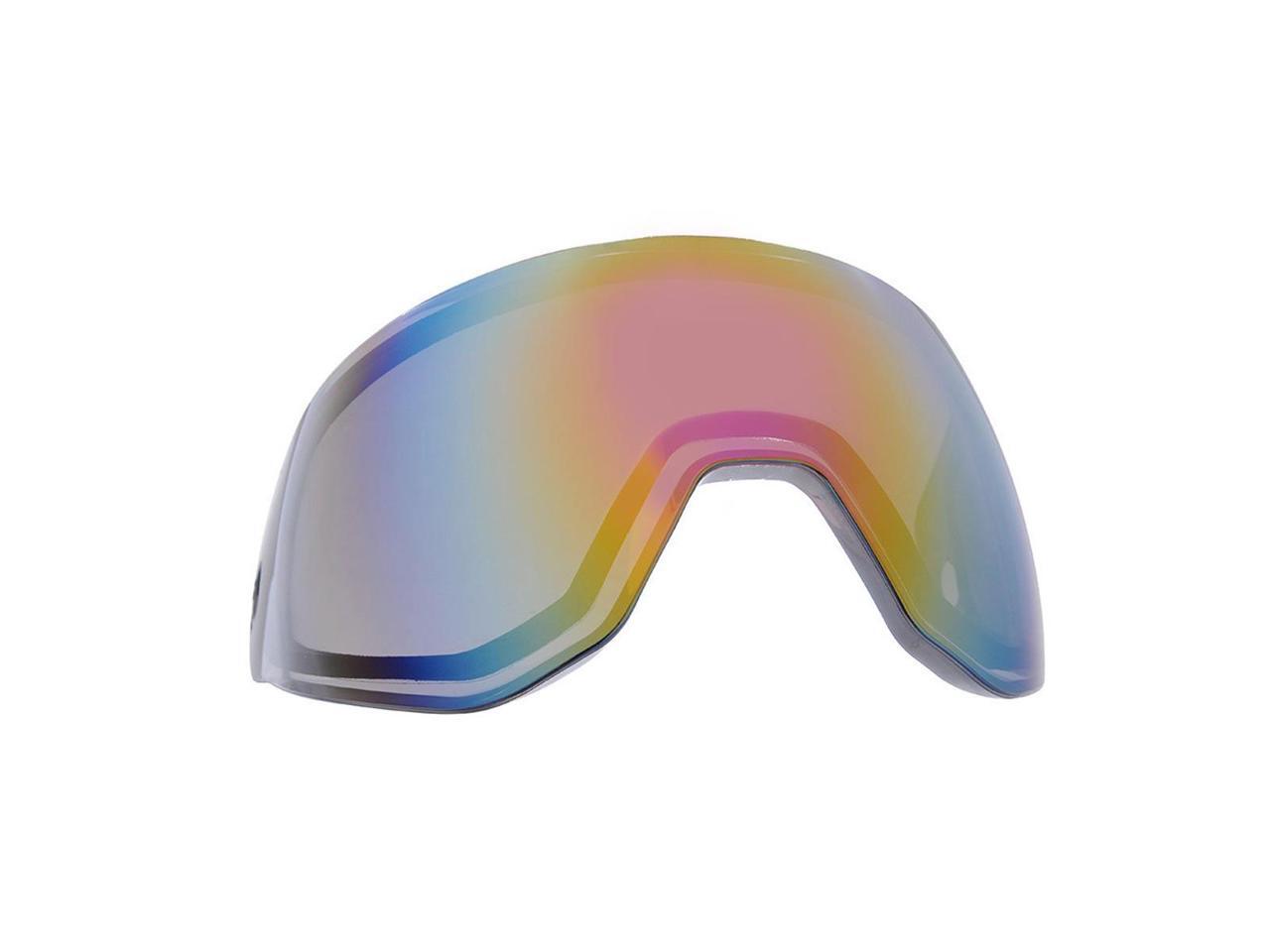 Diamond Clear Paintball Brand New HK Army KLR Pure Thermal Lens