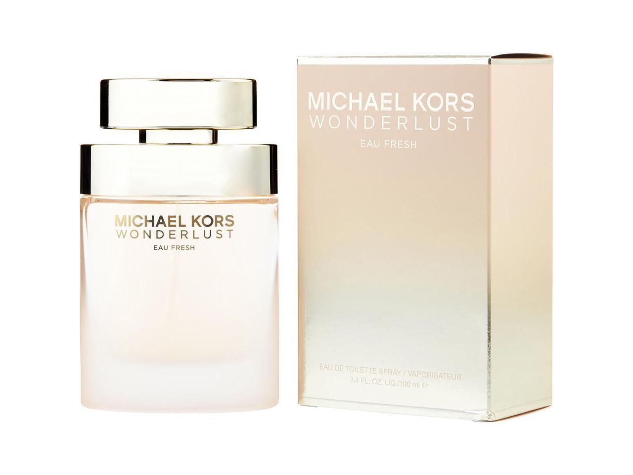 michael kors wonderlust eau fresh