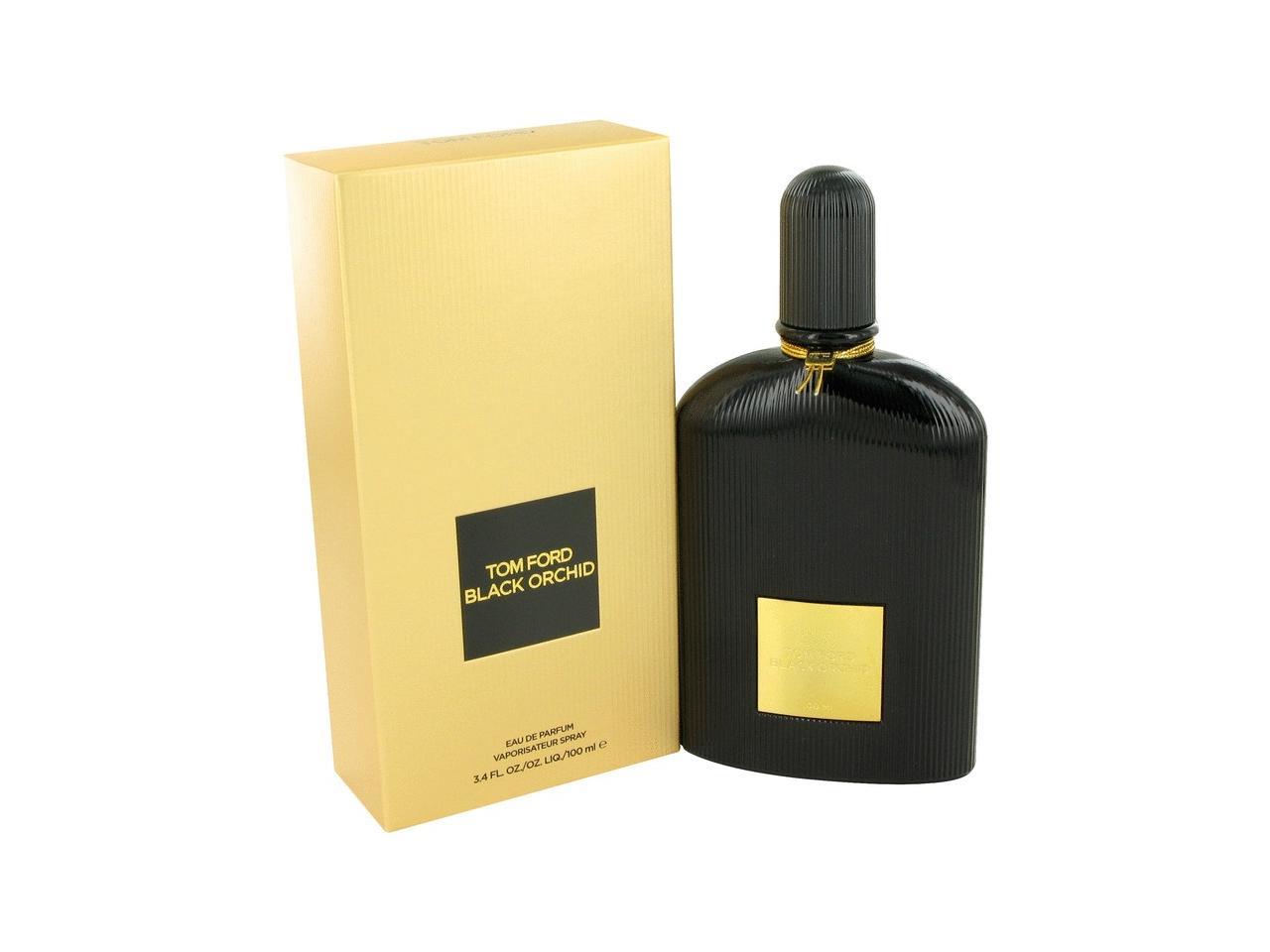 Tom Ford 450237 Black Orchid by Eau De Parfum Spray  oz for Women -  