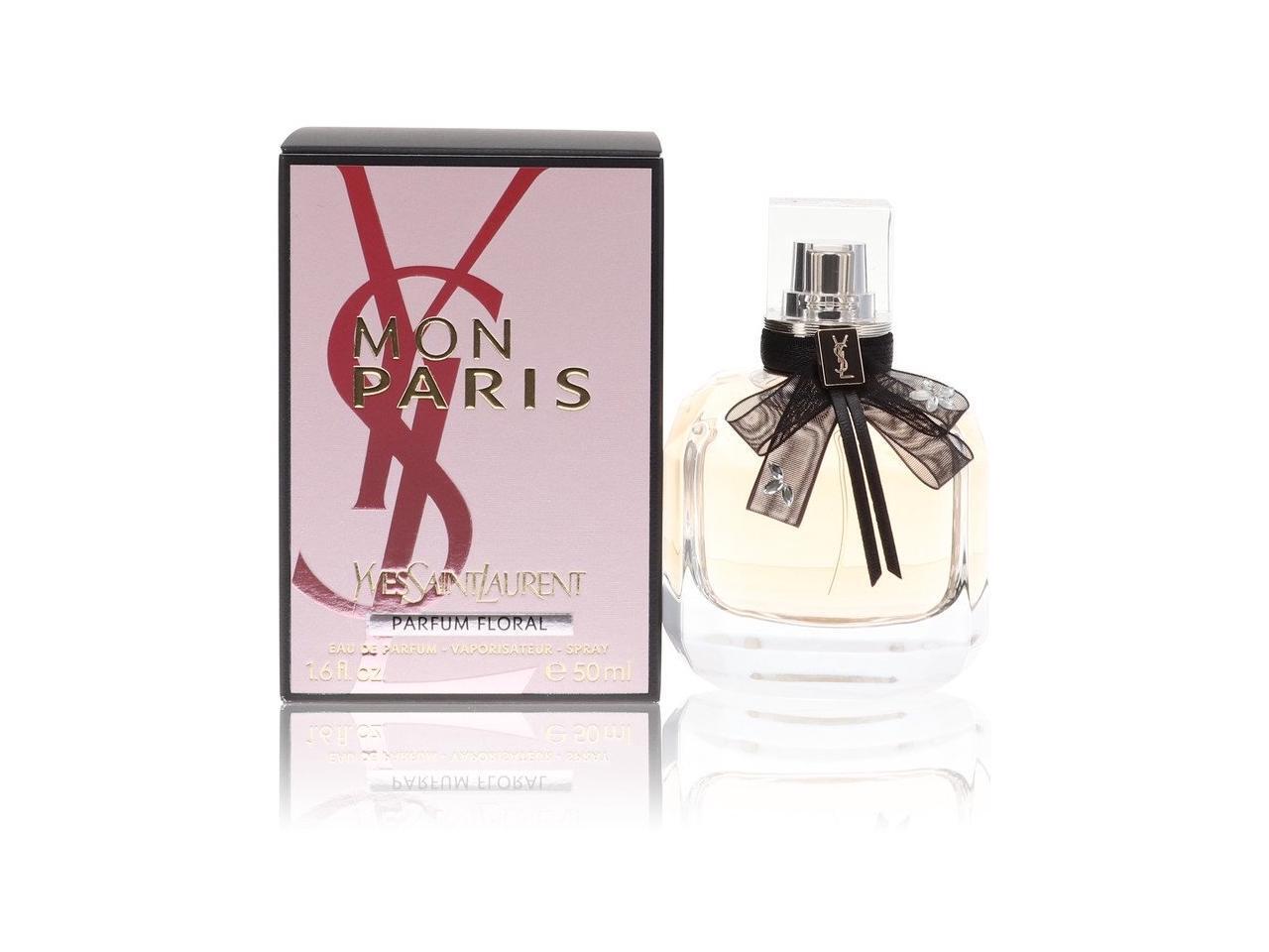 yves saint laurent mon paris parfum floral fragrantica