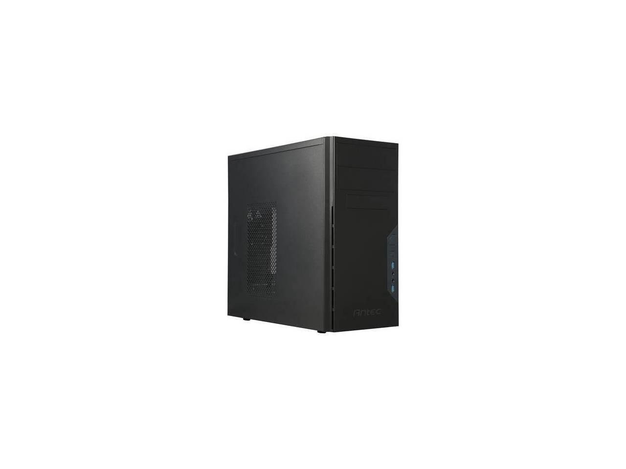 Antec VSK3000E-U3 US Black Computer Case - Newegg.com