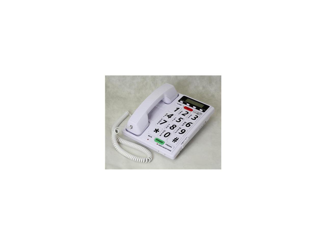 Voice Dialer Phone - Newegg.com