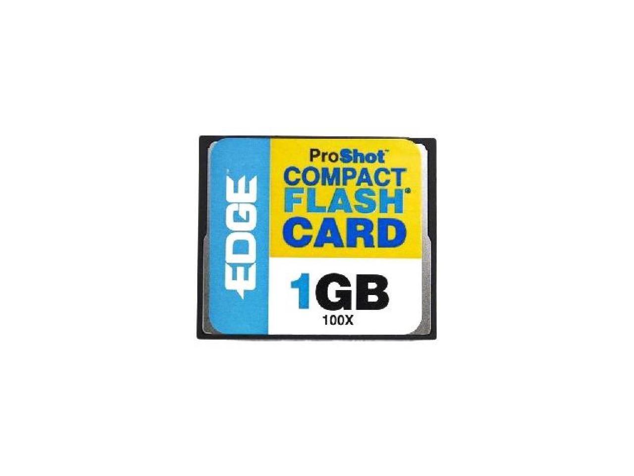 Cisco 1GB CompactFlash (CF) Card