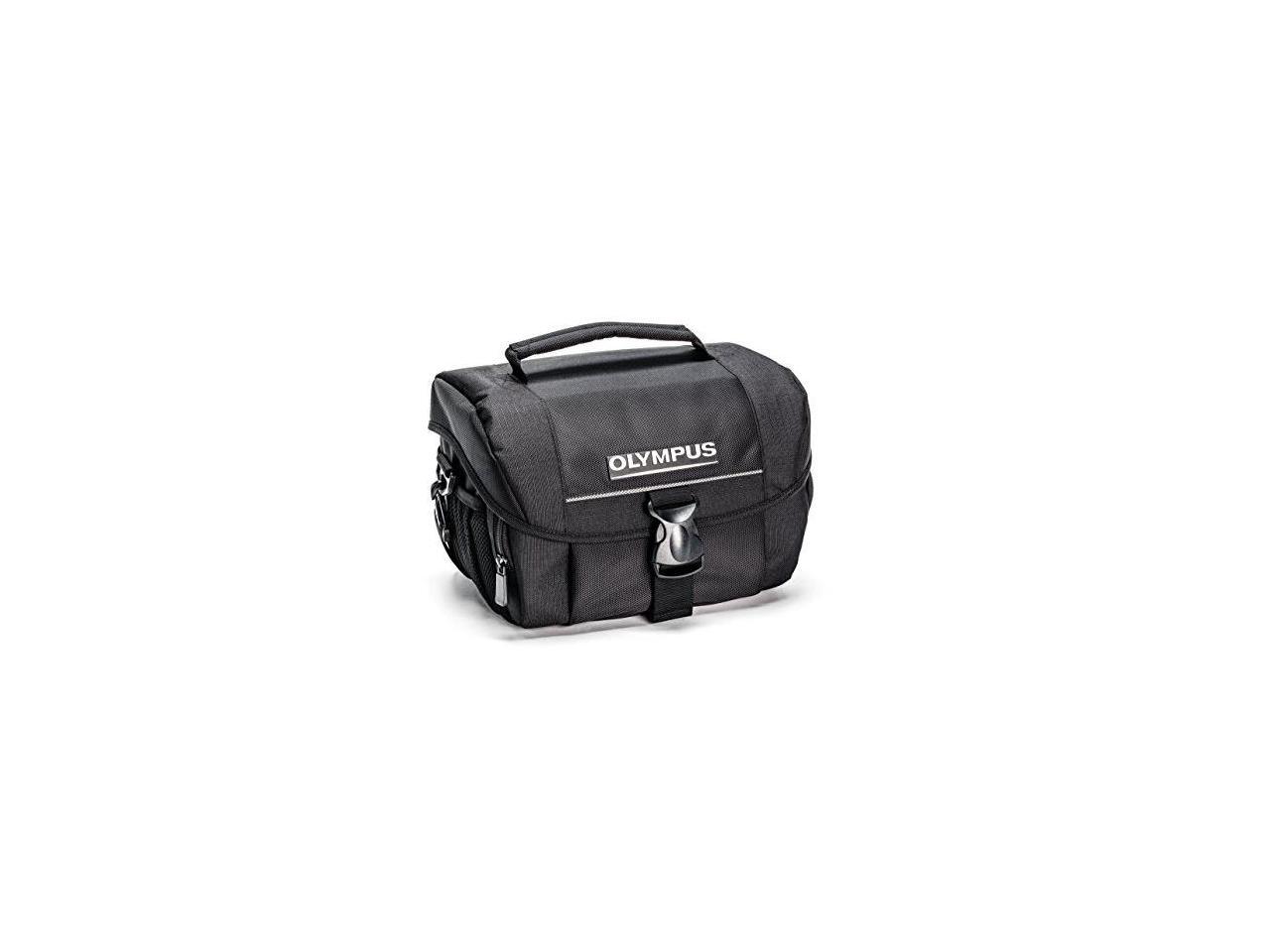 OLYMPUS Pro System Camera Bag 260617 Black
