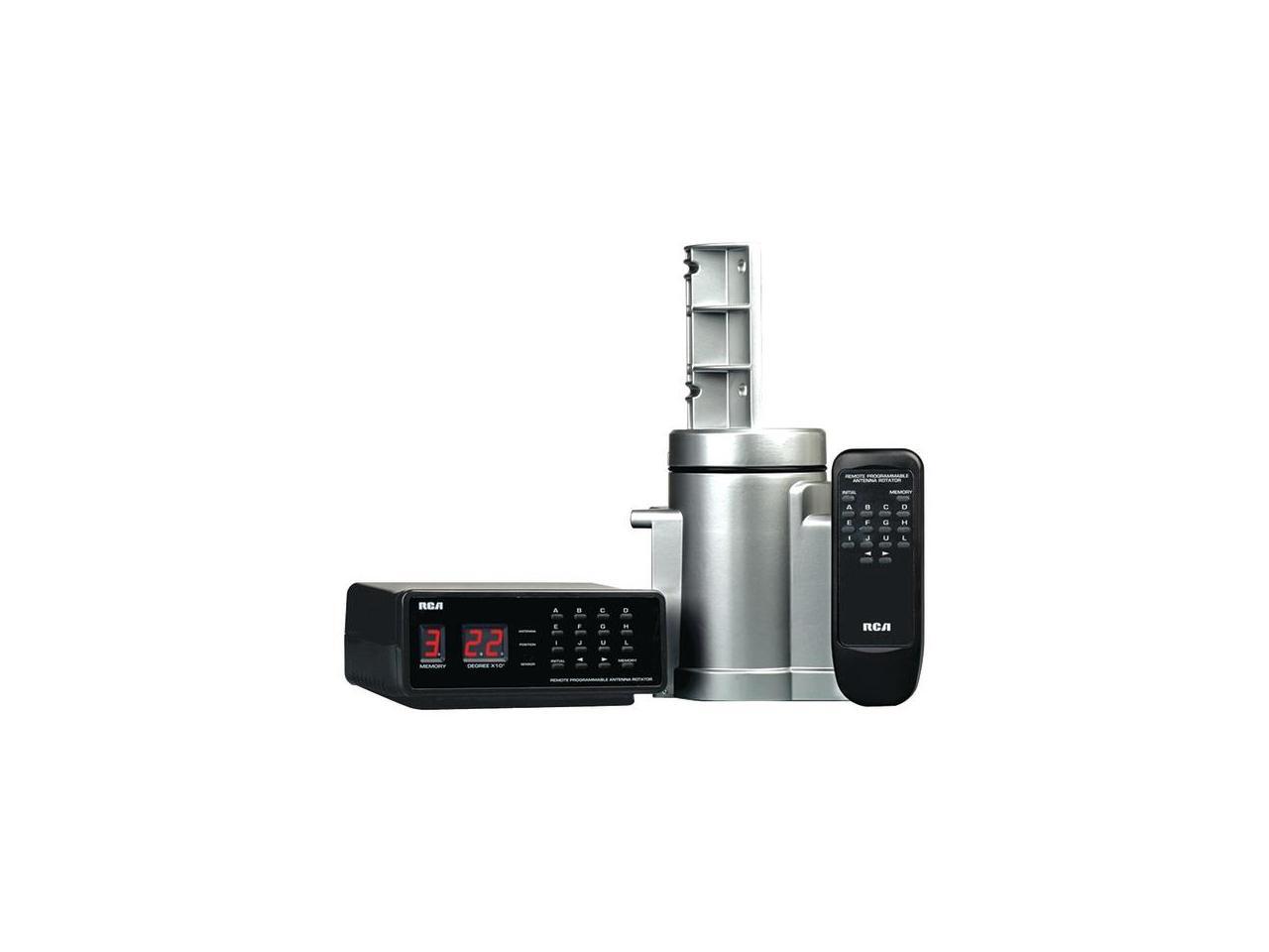 RCA VH226F OUTDOOR ANTNA ROTATOR