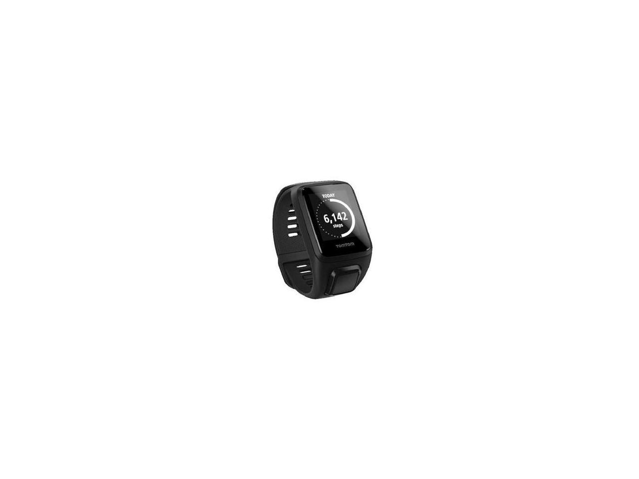 tomtom spark 3 fitness watch