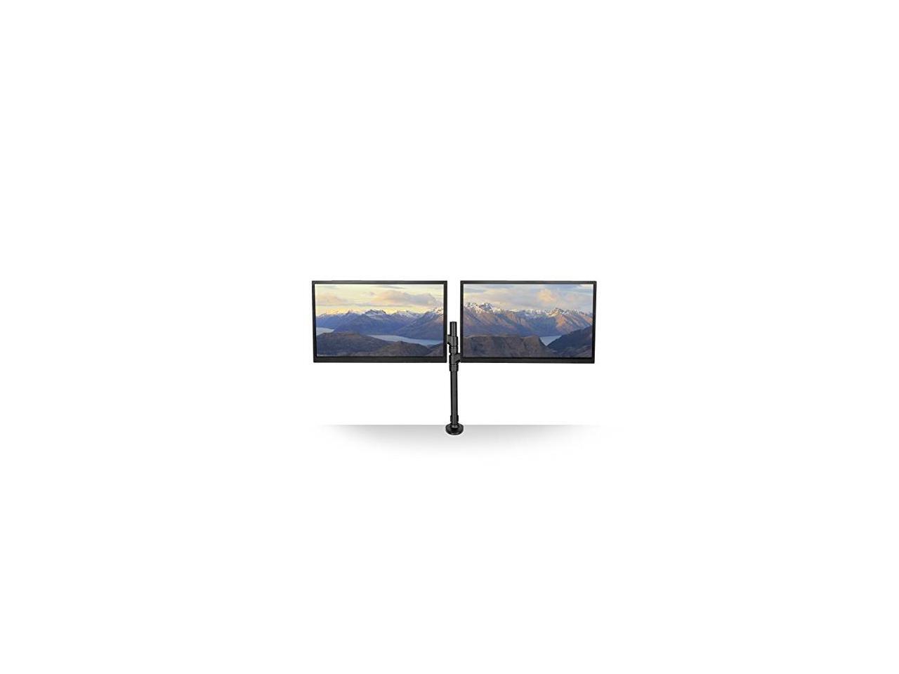 Kanto DM2000 Dual Arm Desktop Monitor Mount