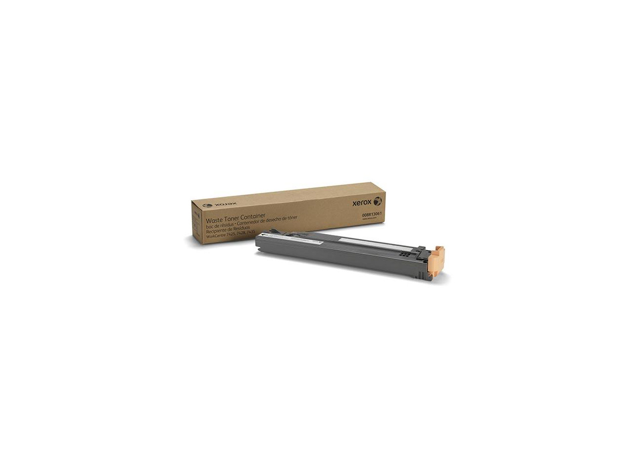 Boîte De Toner à Déchets C8030 008R13061 - Compatible Imprimantes Xerox 7830/45/55, 7525/35, 7425/35, Etc.