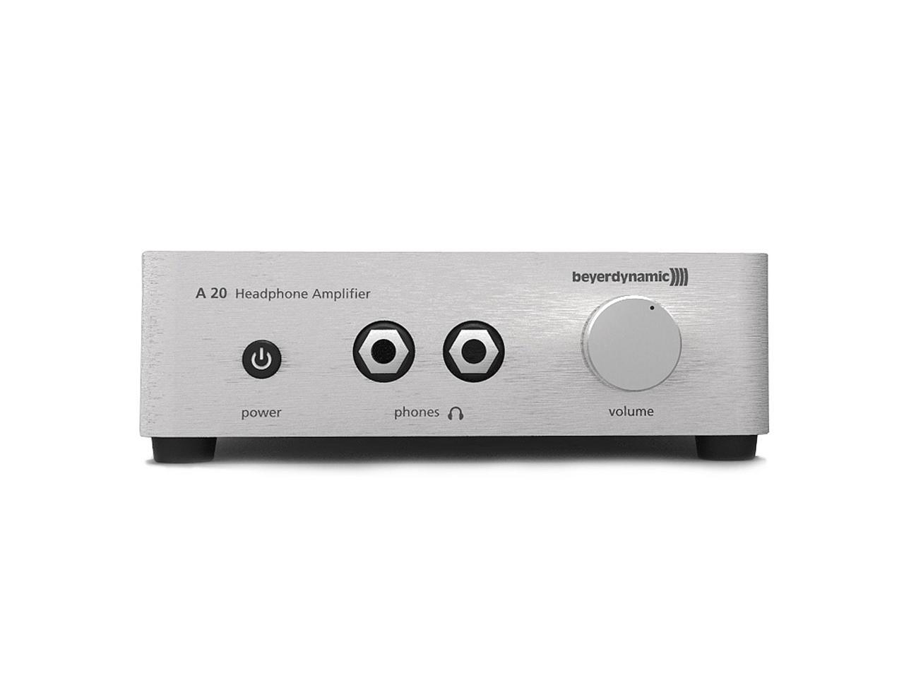 beyerdynamic a