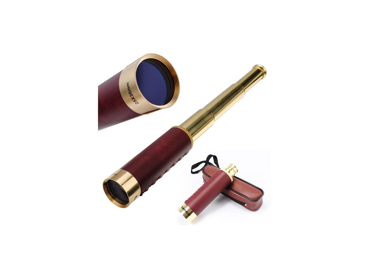 ship telescope