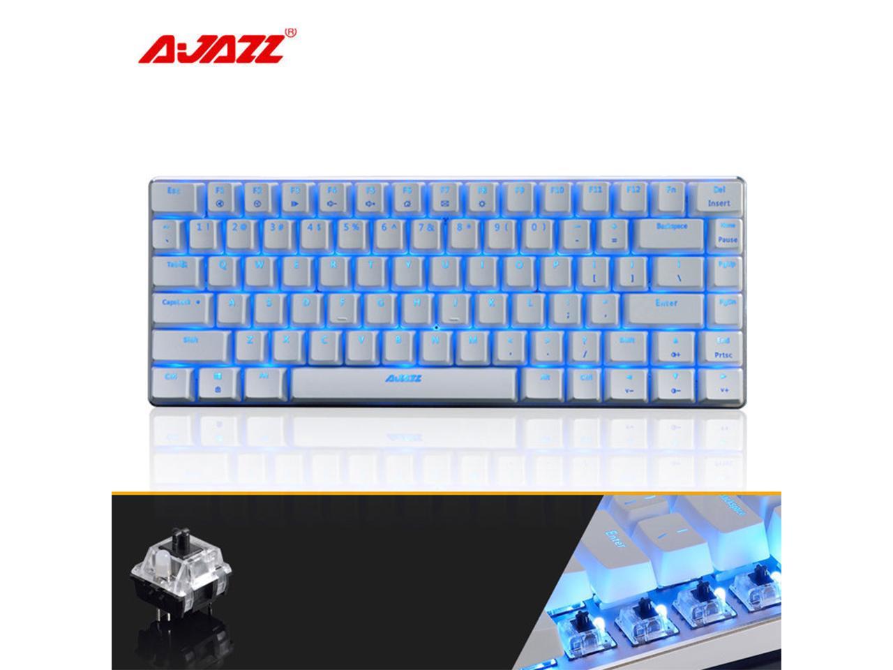 Ajazz ak33 (Black Switch). Ajazz ak33 White. Ajazz a33 Switch Blue. Клавиатура Ajazz свичи.