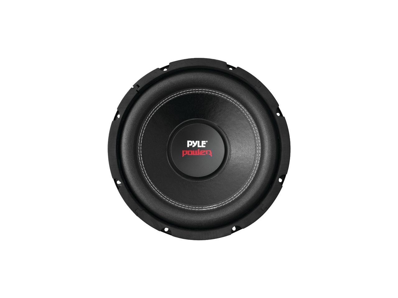 PYLE CAR AUDIO PLPW12D NEW 12